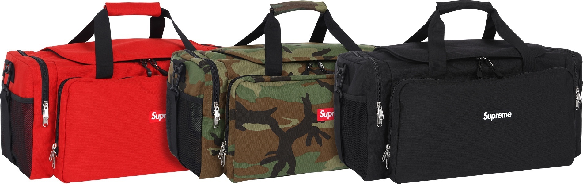 Duffle Bag